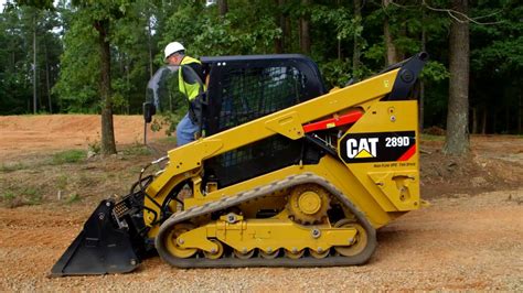 bolt on skid steer cab craning hook up|How to Hook Up a Work Tool Attachment (Cat® Skid Steer.